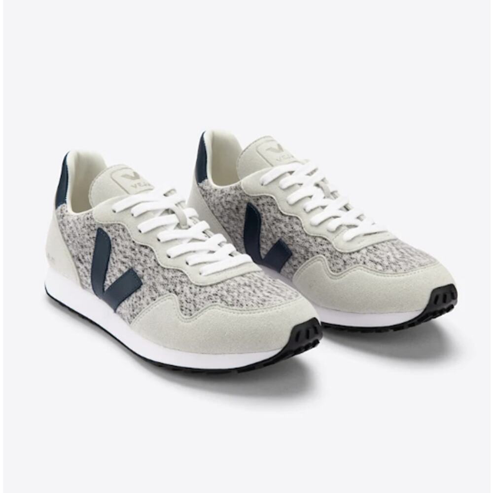 Veja Women's Snow Nautica SDU Rec Flannel Shoes Size 6 - Picture 2 of 9